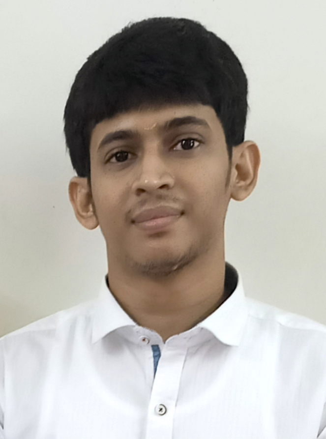 Mr.R Renganath Rao 